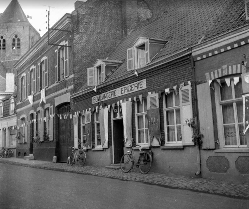 L'Escale Apartment Esquelbecq Exterior photo